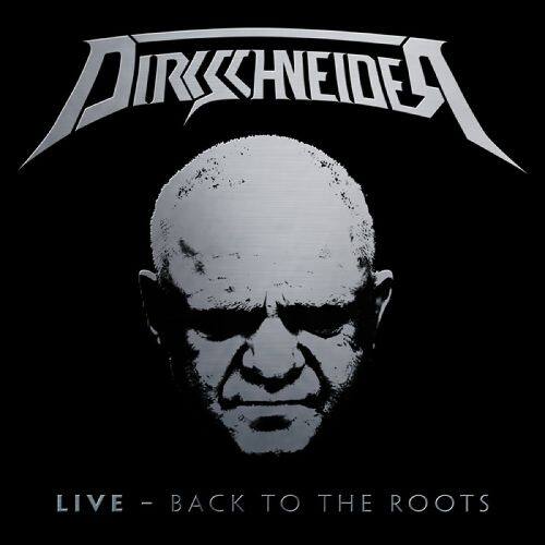 

Live: Back to the Roots [LP] - VINYL