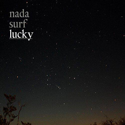 

Lucky [LP] - VINYL