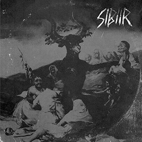 

Sibiir [LP] - VINYL