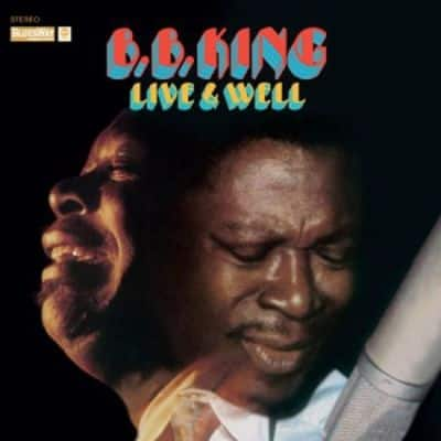 

Live & Well [LP] - VINYL