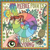 Feel Young [LP] - VINYL - Front_Original