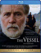 The Vessel [Blu-ray] (English/Spanish) 2016 - Best Buy