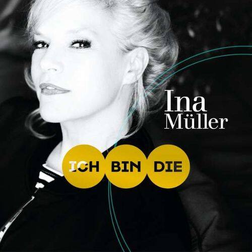 Best Buy: Ich Bin Die [CD]