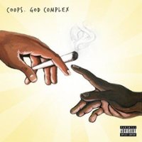 God Complex [LP] - VINYL - Front_Standard