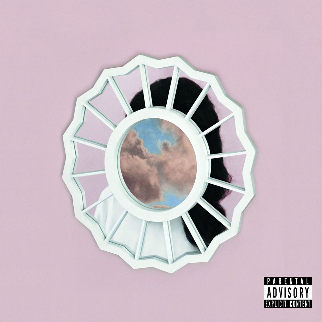 The Divine Feminine [LP] - VINYL