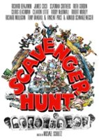 Scavenger Hunt [DVD] [1979] - Front_Original