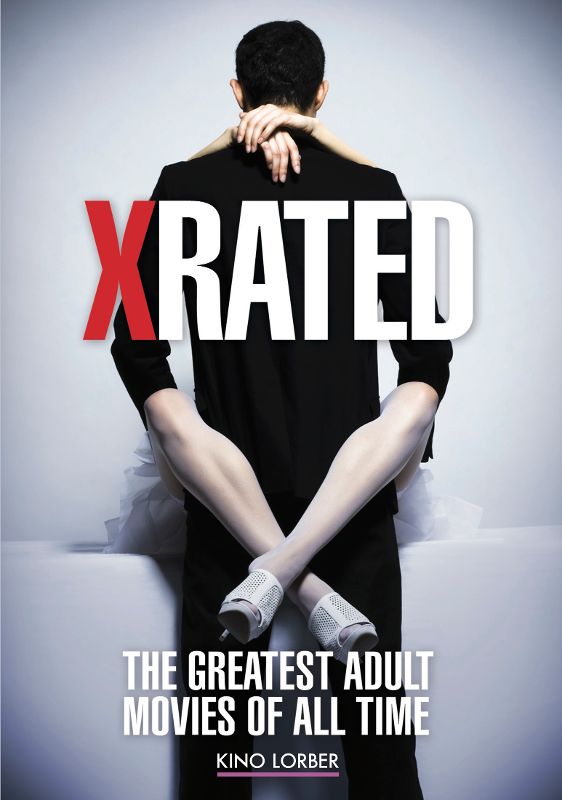 Best Buy: X-Rated [DVD] [2015]