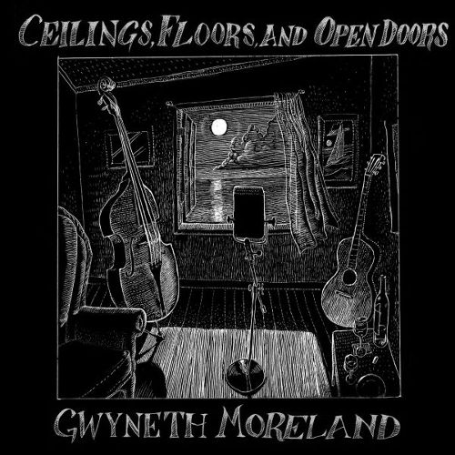 Ceilings Floors & Open Doors [LP] - VINYL