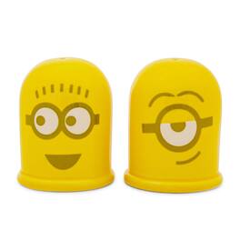 Silver Buffalo - Despicable Me Minions Ceramic Salt and Pepper Shaker Set - Yellow