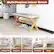 Multi-Purpose Indoor Bench: Living Room, Bedroom, Dining Room, Entryway, Study