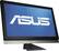 Angle Standard. Asus - All-In-One Computer / Intel® Core™ i5 Processor / 27" Display.