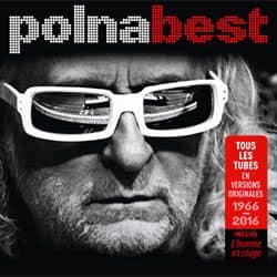 

Polnabest [LP] - VINYL