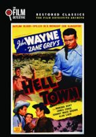 Hell Town [DVD] [1937] - Front_Original