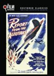 Front Standard. Report from the Aleutians [DVD] [1943].