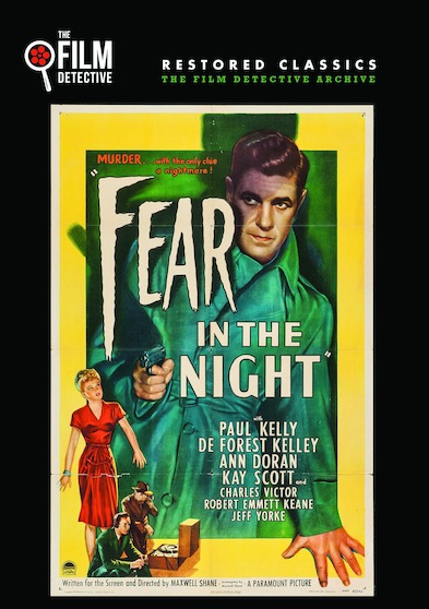Strangers in the Night [1944] - Best Buy