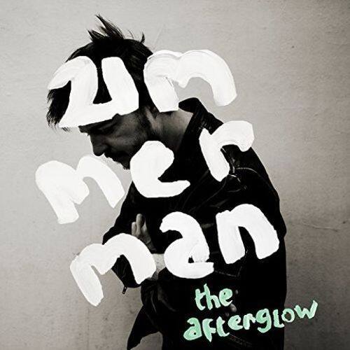 

The Afterglow [LP] - VINYL