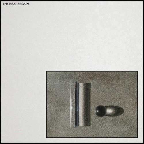 The  Beat Escape [12 inch Vinyl Single]