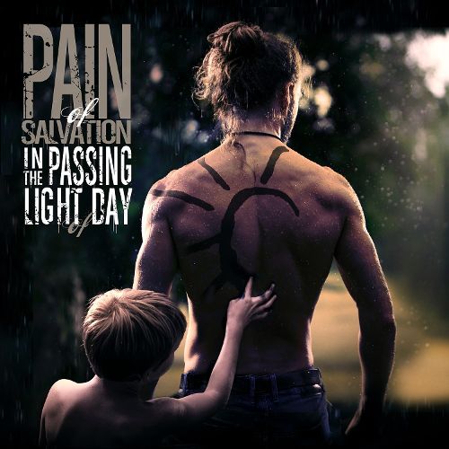  In the Passing Light of Day [CD]