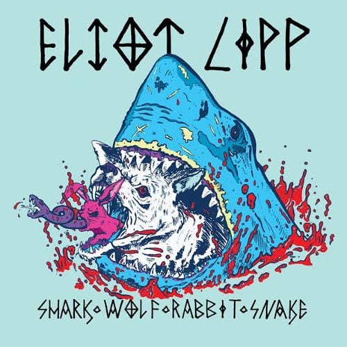 

Shark Wolf Rabbit Snake [LP] - VINYL