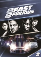 2 Fast 2 Furious [DVD] [2003] - Front_Original