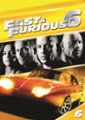 Front Standard. Fast & Furious 6 [DVD] [2013].