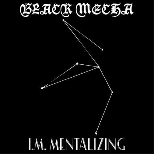 

I.M. Mentalizing [LP] - VINYL