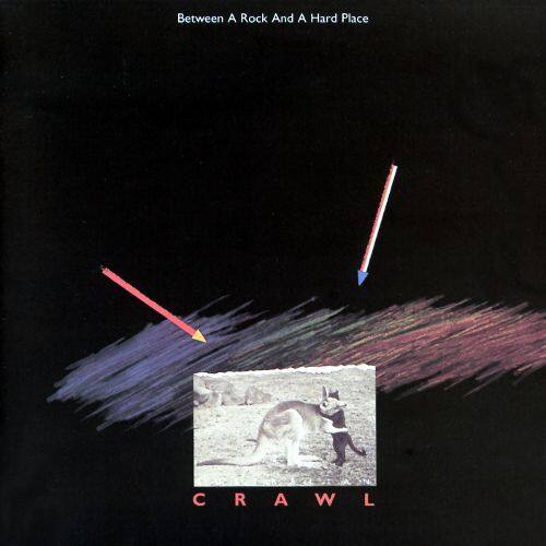 

Between a Rock and a Hard Place [LP] - VINYL