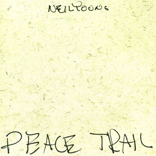 

Peace Trail [LP] - VINYL