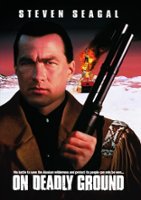 On Deadly Ground [DVD] [1994] - Front_Original