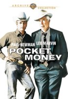 Pocket Money [DVD] [1972] - Front_Original
