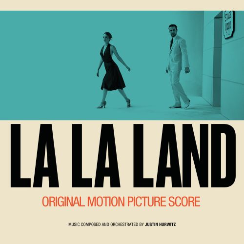  La La Land [Original Motion Picture Score] [CD]