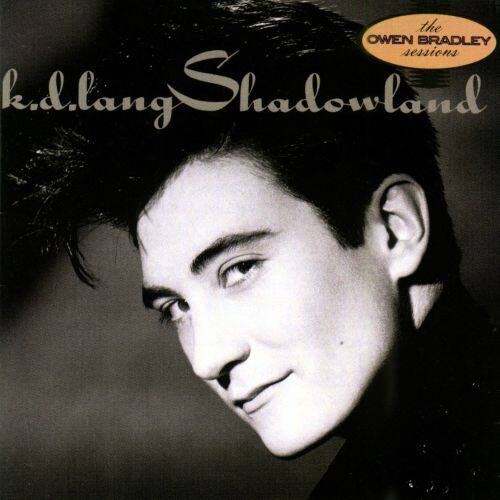 

Shadowland [LP] - VINYL