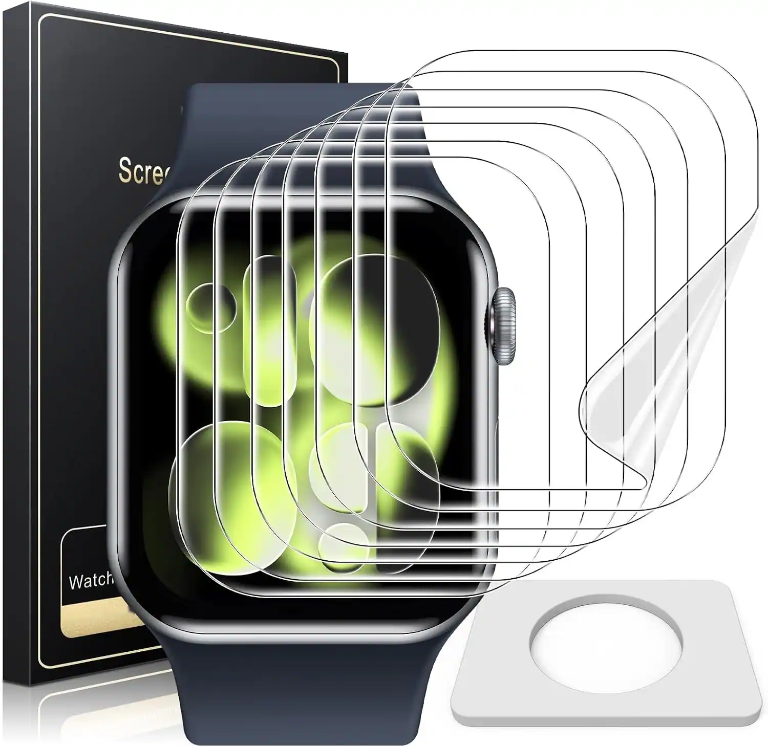 Screen Watch