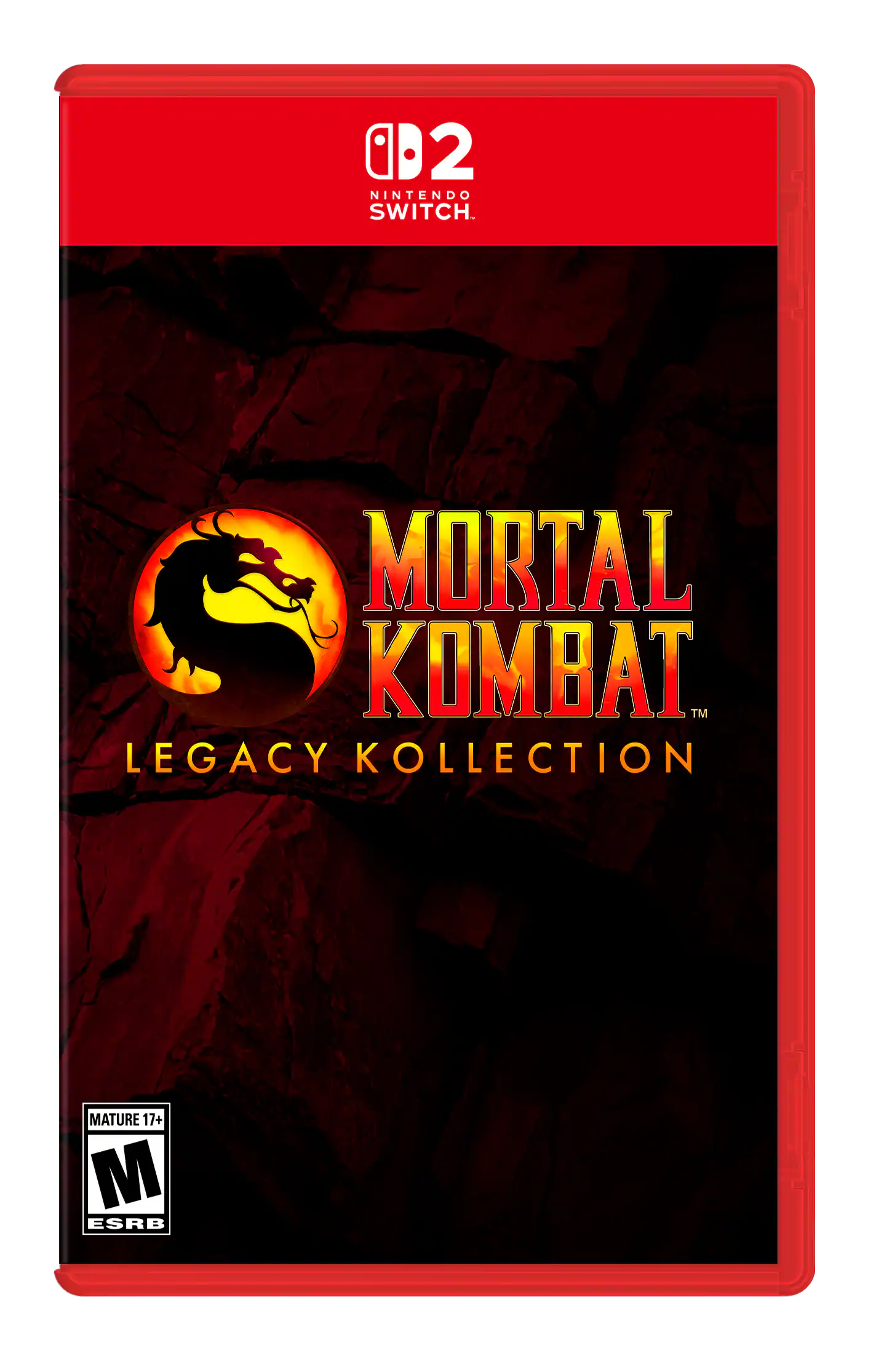 Standard Edition