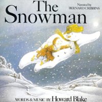 The Snowman [LP] - VINYL - Front_Original