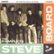 Front Standard. The  Complete Steve & the Board [CD].