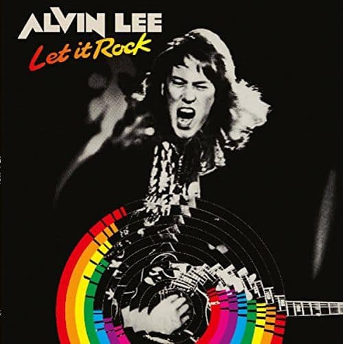 

Let It Rock [LP] - VINYL