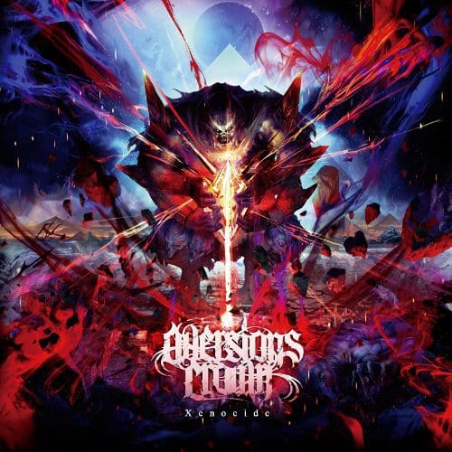  Xenocide [CD]