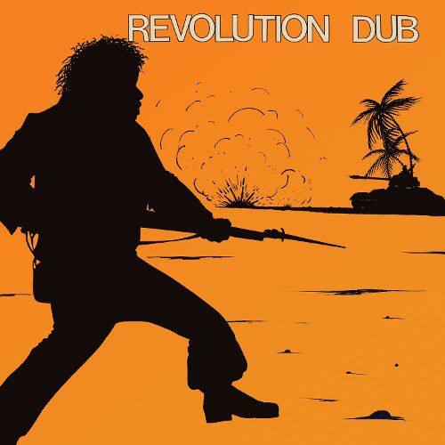 EAN 4050538211368 product image for Revolution Dub [LP] - VINYL | upcitemdb.com