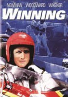 Winning [DVD] [1969] - Front_Original