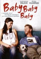 Baby, Baby, Baby [2015] - Front_Zoom