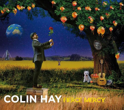  Fierce Mercy [Deluxe Edition] [CD]