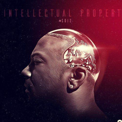 Intellectual Property [LP] - VINYL