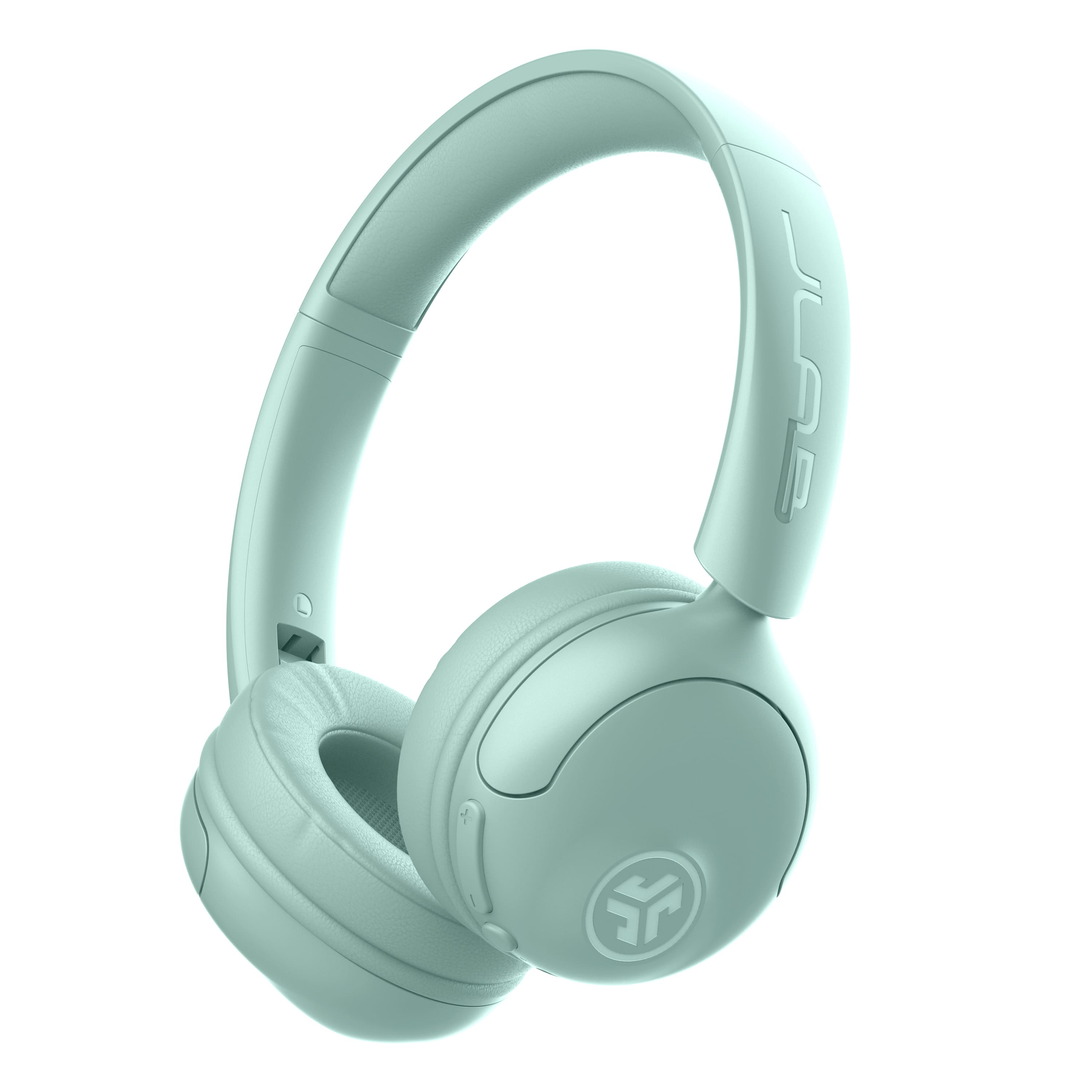 JLab - Studio 2 Wireless On-ear Headphones - Mint