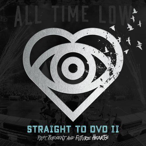 Straight to DVD, Vol. 2: Past, Present and Future Hearts [LP] - VINYL