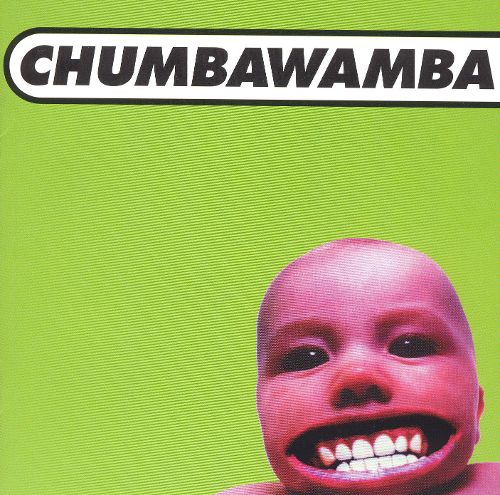  Tubthumper [CD]