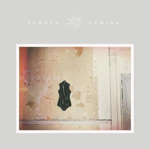  Semper Femina [Extended Edition] [LP] - VINYL