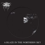 Front Standard. A Blaze in the Northern Sky [Picture Disc].