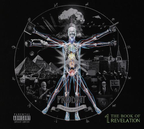  Hegelian Dialectic: The Book of Revelation [CD] [PA]