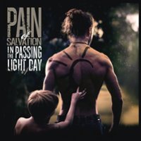 In the Passing Light of Day [LP+CD] [LP] - VINYL - Front_Original